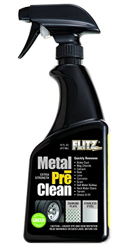 Car Care Flitz AL 01706