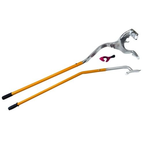 Tire Changers Lo.gas 9LS0022