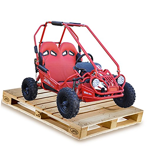 Vehicles Go kart mini xrx Trailmaster Go kart MINI-XRX trailmaster