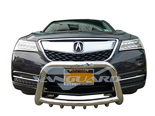 Bumper Guards Vanguard VGUBG-541AHUSS