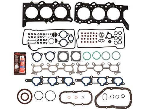 Full Gasket Sets Evergreen Parts And Components FS88012