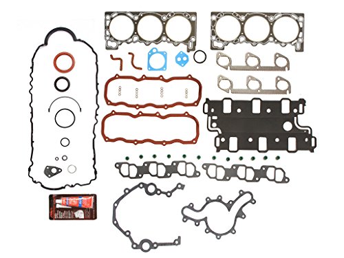 Full Gasket Sets Evergreen Parts And Components FS1813-1