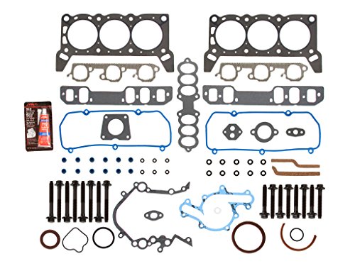 Full Gasket Sets Evergreen Parts And Components FS1802-6