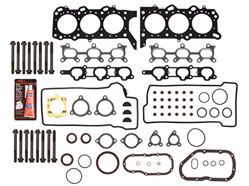 Full Gasket Sets Evergreen Parts And Components FS88011