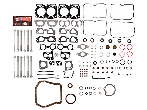 Full Gasket Sets Evergreen Parts And Components FS99012