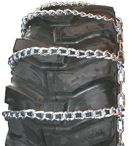 Industrial & Off-the-Road (OTR) Quality Chain 2612