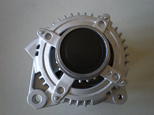Alternators Just Auto Parts 11201