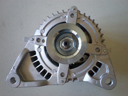 Alternators Just Auto Parts 11241