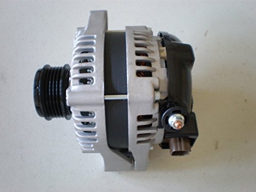 Alternators Just Auto Parts 23298