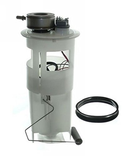 Electric Fuel Pump for 2001 DODGE DURANGO V8-5.9L Electric Fuel Pumps Airclin G4128A-13a