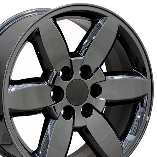 Car OE Wheels LLC 9489729