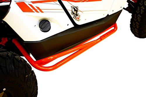 Nerf Bars Dragonfire Racing 01-2102