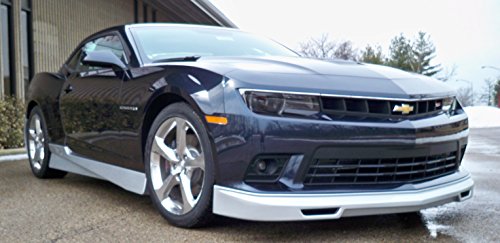 Razzi 2014 Chevrolet Camaro V8 Body Kit (Berlin Blue Metallic GXH WA122V) Body California Dream 430-100R