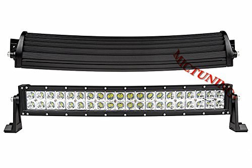 Light Bars MicTuning 3B139C