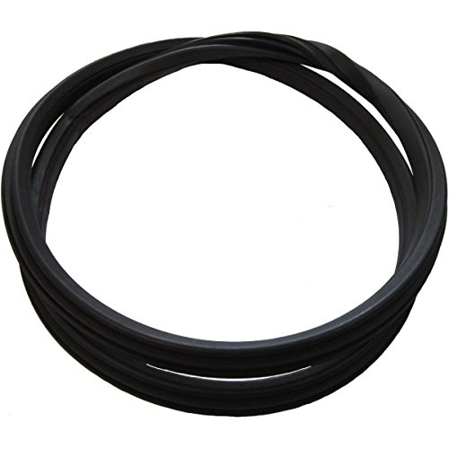 Weather Stripping Steele Rubber Products 40-0278-81