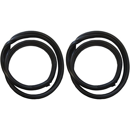 Weather Stripping Steele Rubber Products 40-0478-81