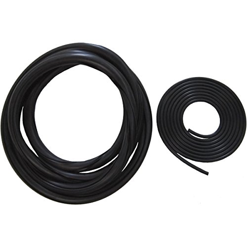 Weather Stripping Steele Rubber Products 40-0510-83