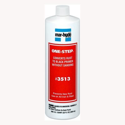 Primers Mar-Hyde 3513