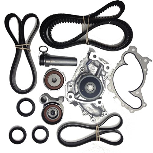 Timing Parts TBK Timing Belt Kit TBK10185MAVAL