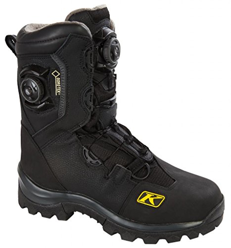 Boots Klim 3107-000-009-000