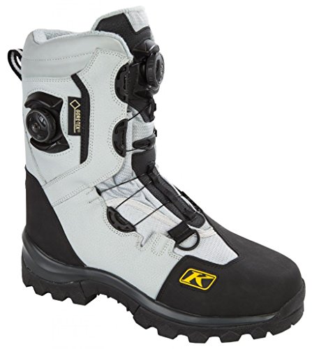 Boots Klim 3107-000-011-600