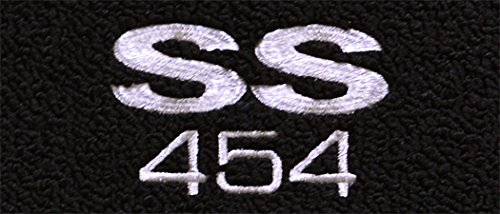 Flooring & Carpeting Factory Fit - ACC 19332-230-1231202100