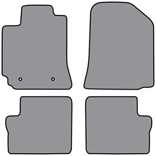 Flooring & Carpeting Factory Fit - ACC 17506-160-1075000000