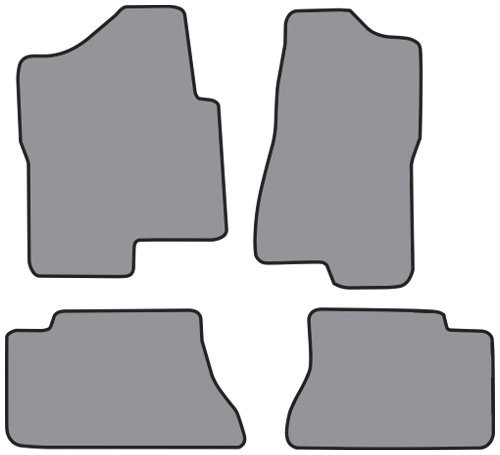 Custom Fit Factory Fit - ACC 20622-160-1065113100