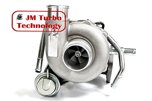 Turbocharger & Supercharger Parts JM Turbo Tecnology JM-SU-05