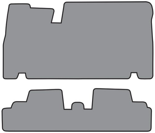 Flooring & Carpeting Factory Fit - ACC 11348-230-1255368100