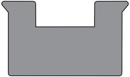 Flooring & Carpeting Factory Fit - ACC 16113-320-1325000000