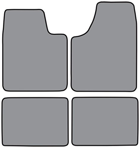 Flooring & Carpeting Factory Fit - ACC 14453-160-1139000000