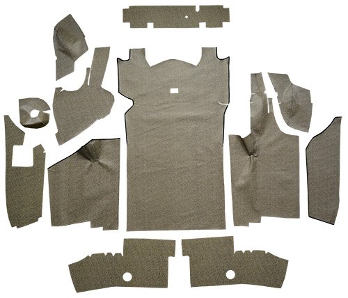Custom Fit Factory Fit - ACC 5288-200-1202000000