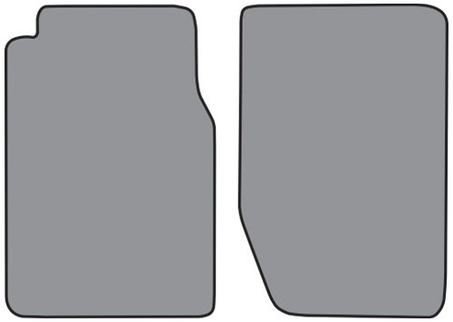 Flooring & Carpeting Factory Fit - ACC 22342-230-1219163100