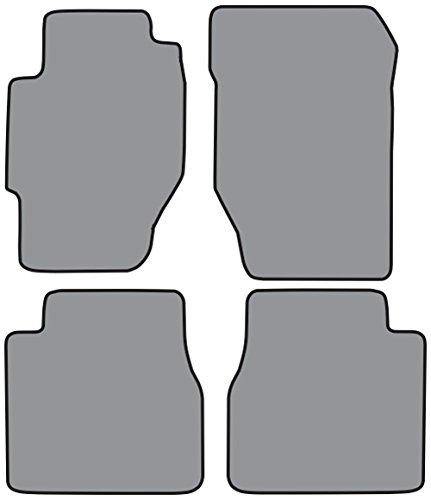 Flooring & Carpeting Factory Fit - ACC 11615-160-1065000000