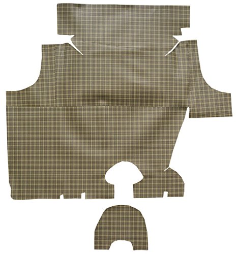 Custom Fit Factory Fit - ACC 16709-290-1310000000