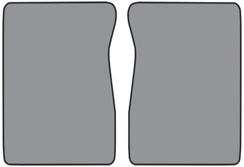 Flooring & Carpeting Factory Fit - ACC 20428-160-1061364100