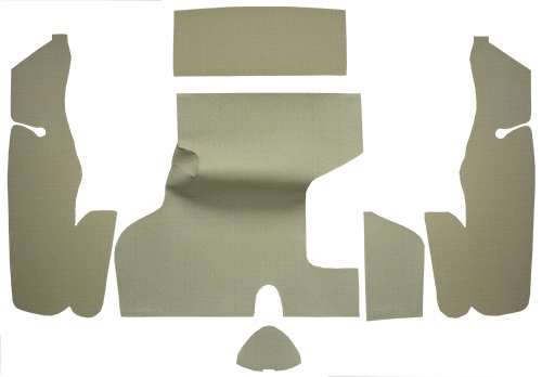 Custom Fit Factory Fit - ACC 17286-130-1023000000