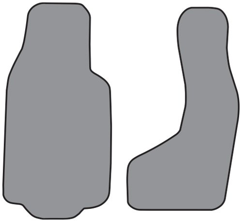 Custom Fit Factory Fit - ACC 9043-160-1115152100