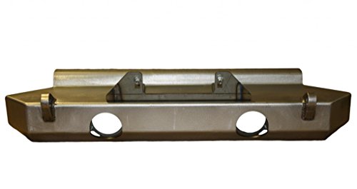 Bumpers Daves Customs Unlimited DCUJKFBMW-NH