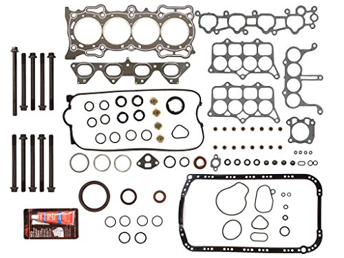 Full Gasket Sets Evergreen Parts And Components FS44012