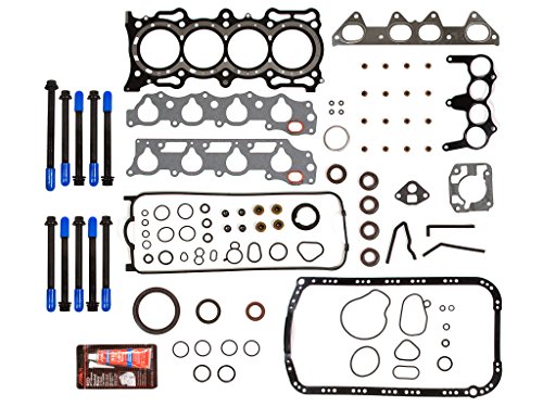 Full Gasket Sets Evergreen Parts And Components FS44013