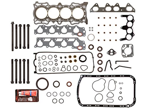 Full Gasket Sets Evergreen Parts And Components FS44013
