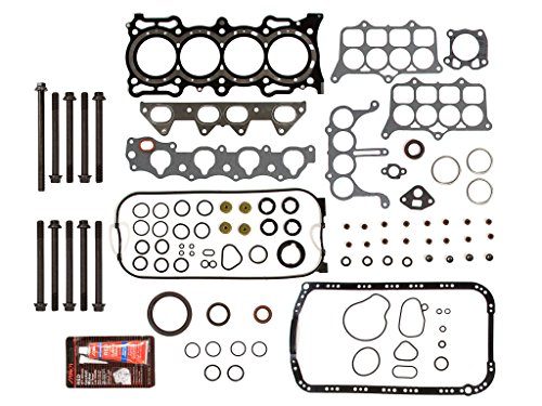 Full Gasket Sets Evergreen Parts And Components FS44020