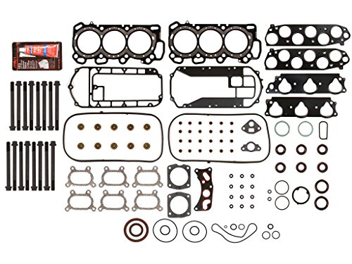 Full Gasket Sets Evergreen Parts And Components FS44040