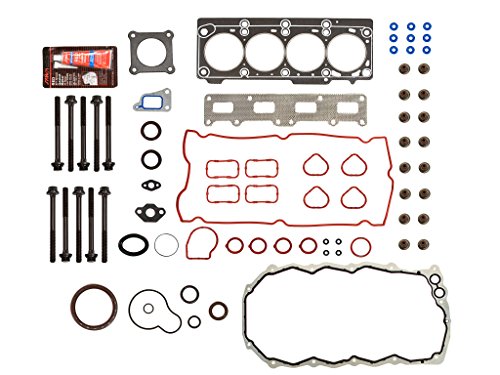 Full Gasket Sets Evergreen Parts And Components FS55031