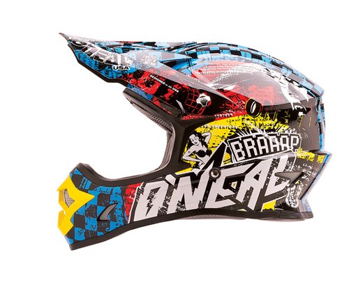 Helmets O'Neal 0623-303