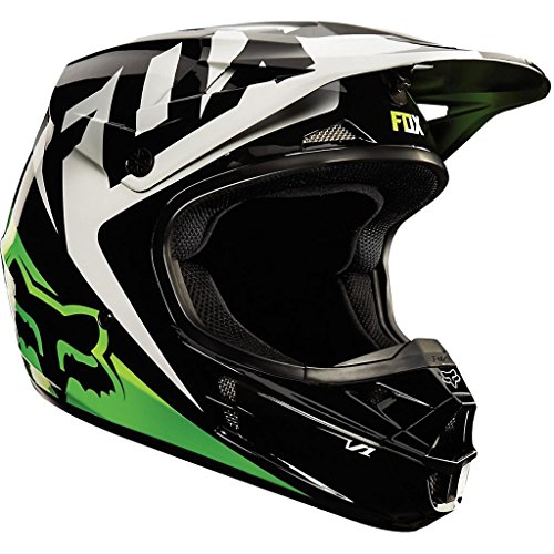 Helmets Fox Racing FX15-10951-151-L