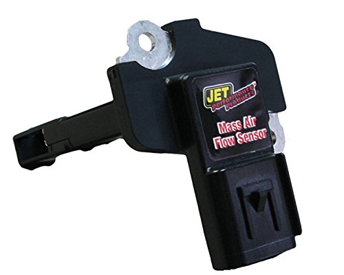 Jet Performance 69186 Powr-Flo Mass Air Sensor Air Mass Jet Performance 69186