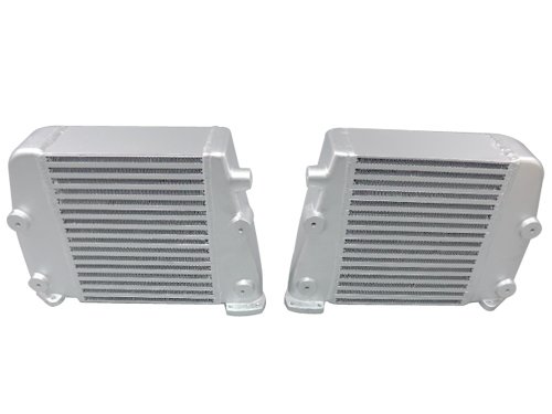 Intercoolers CXRacing 10231002165